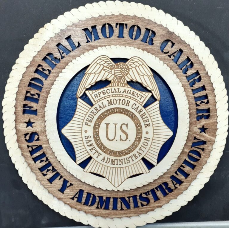 Federal Motor Carrier Safety Administration 5880